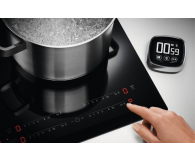 Electrolux Outlet EIV63443 SlimFit Hob2Hood Bridge Czarny - 1565562 - zdjęcie 3